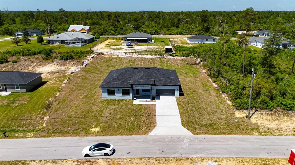 2625 SW 175th Loop Ocala FL 34473