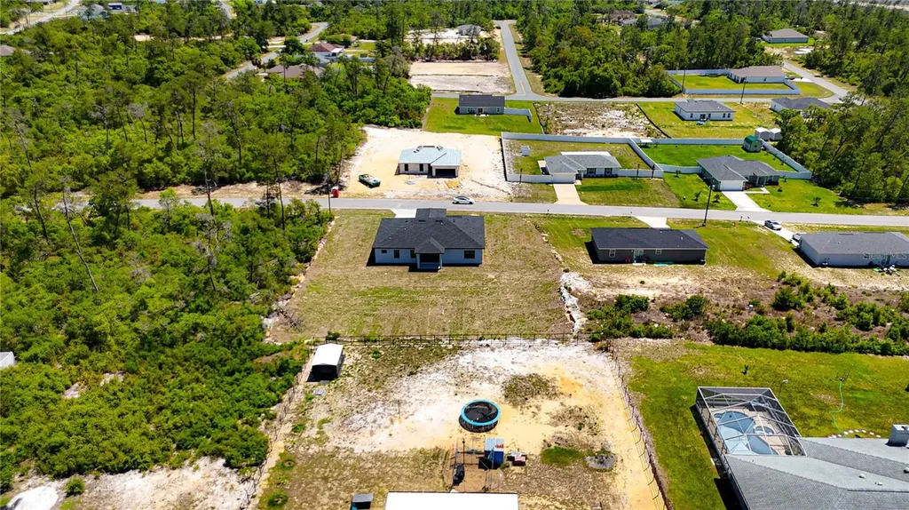 2625 SW 175th Loop Ocala FL 34473