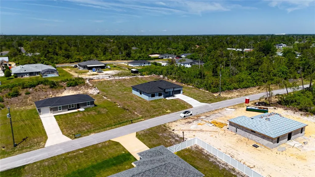 2625 SW 175th Loop Ocala FL 34473