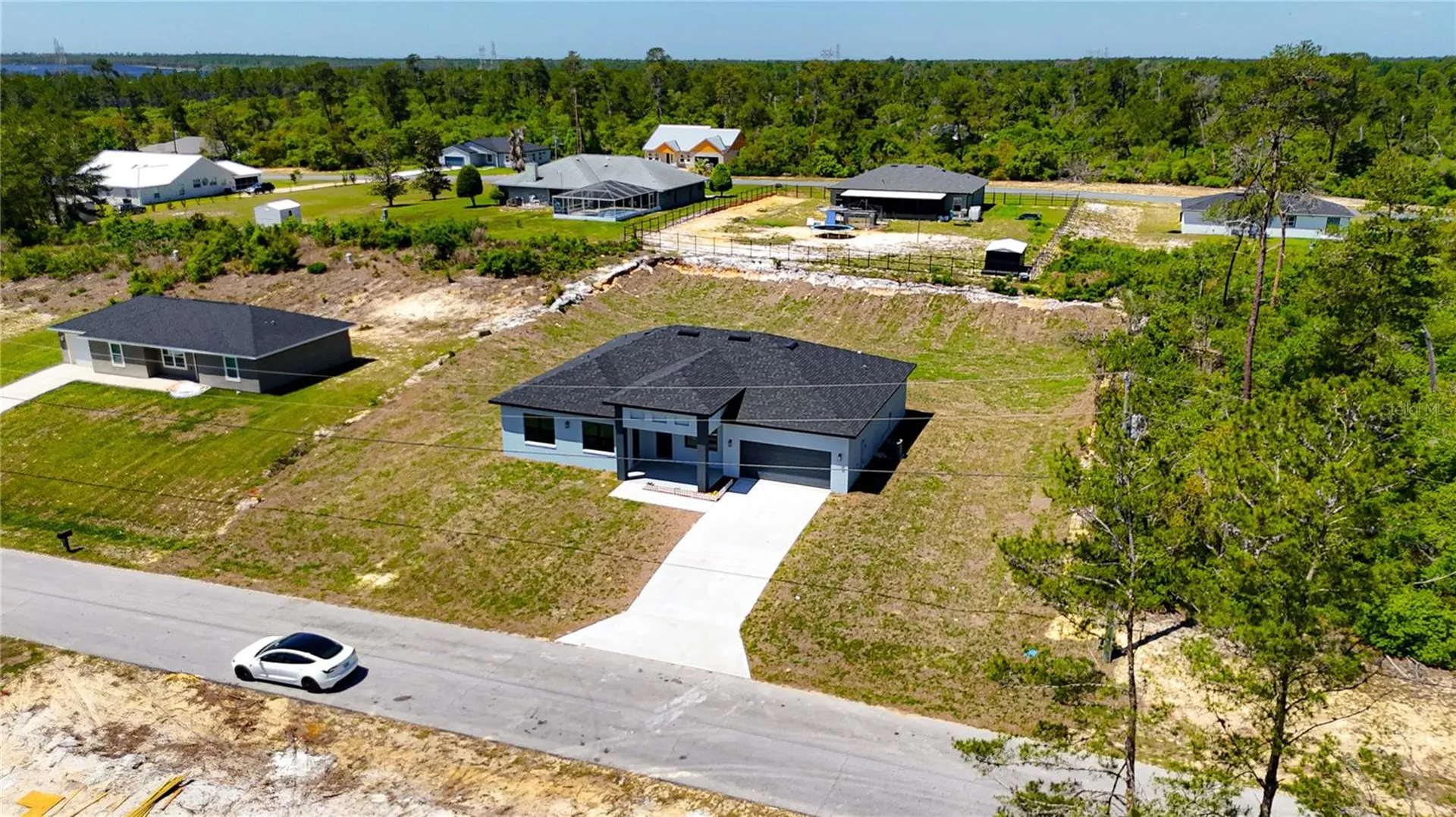 2625 SW 175th Loop Ocala FL 34473