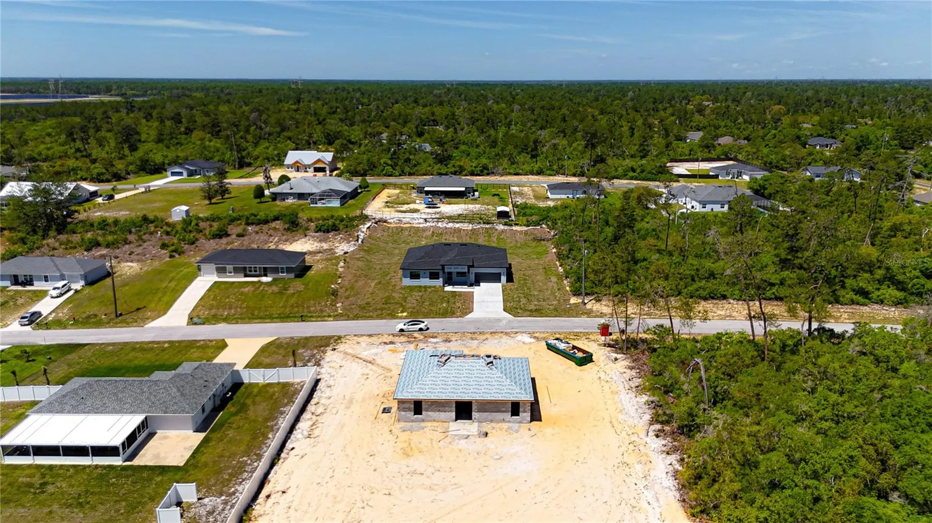 2625 SW 175th Loop Ocala FL 34473