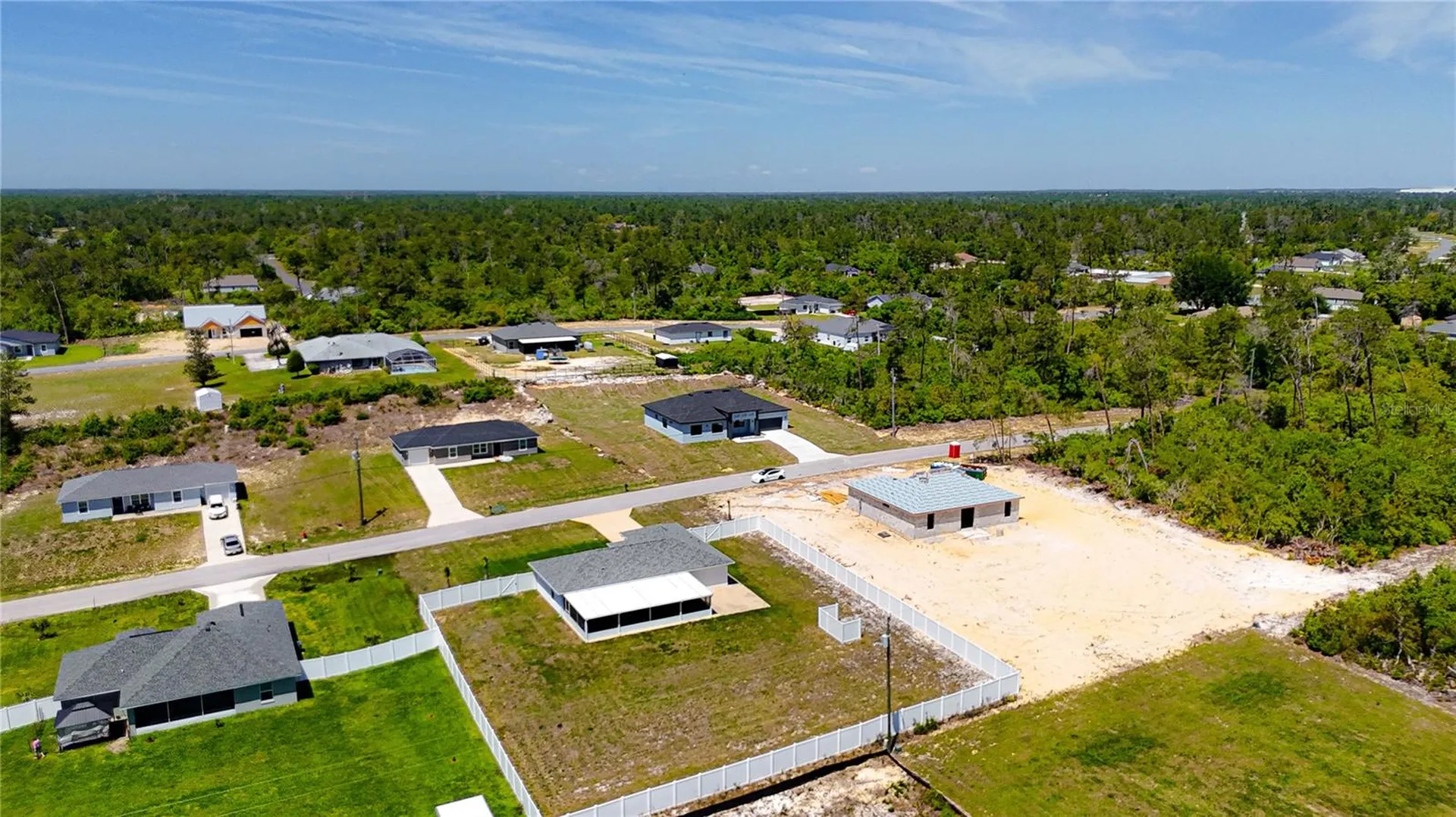 2625 SW 175th Loop Ocala FL 34473