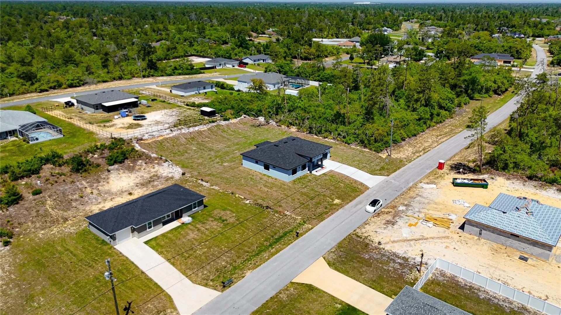 2625 SW 175th Loop Ocala FL 34473