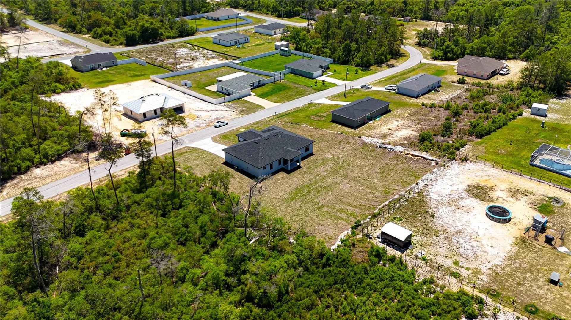 2625 SW 175th Loop Ocala FL 34473