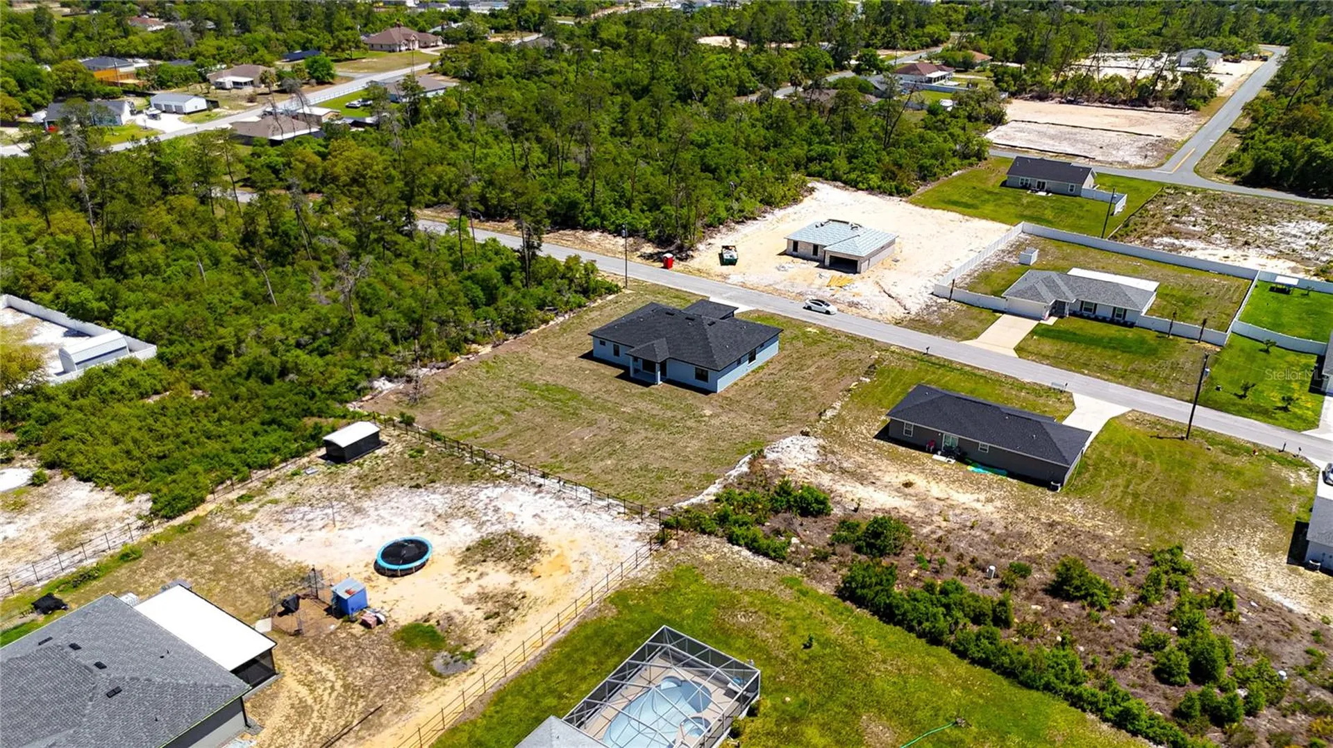 2625 SW 175th Loop Ocala FL 34473
