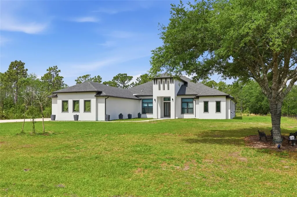 5700 Bancroft Boulevard Orlando FL 32833