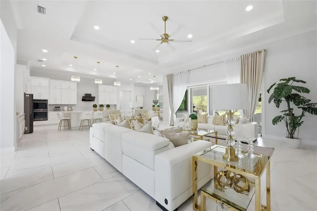 5700 Bancroft Boulevard Orlando FL 32833