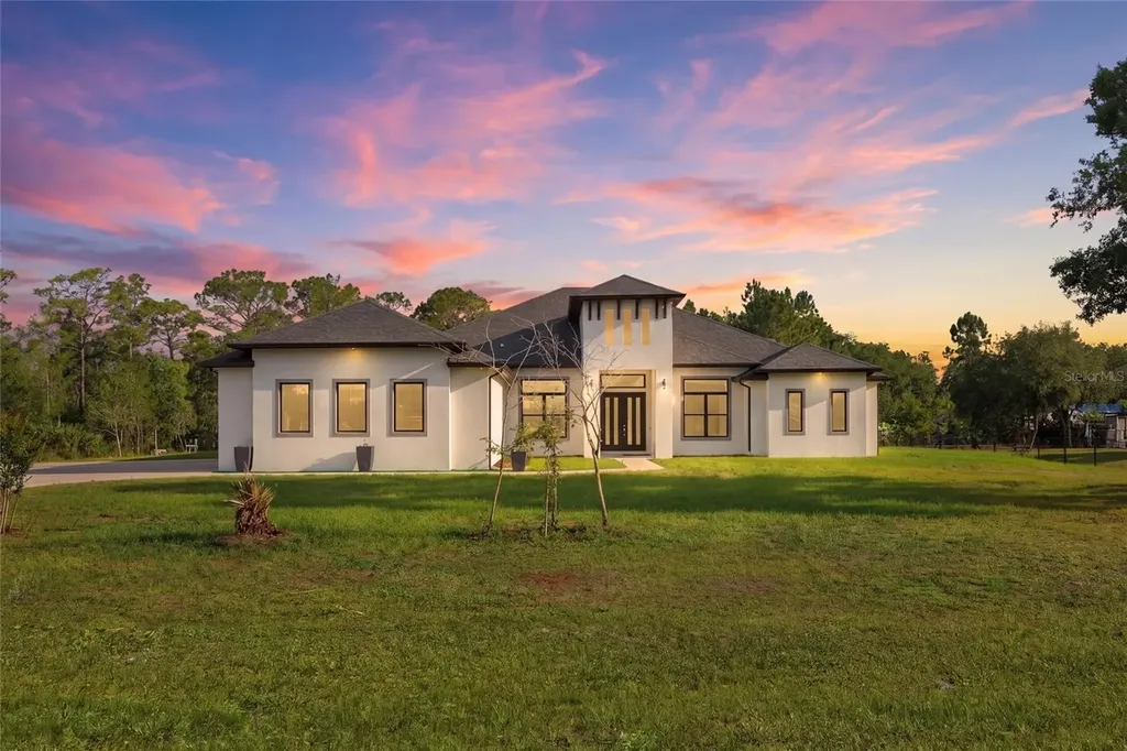 5700 Bancroft Boulevard Orlando FL 32833