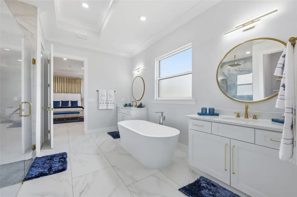 5700 Bancroft Boulevard Orlando FL 32833
