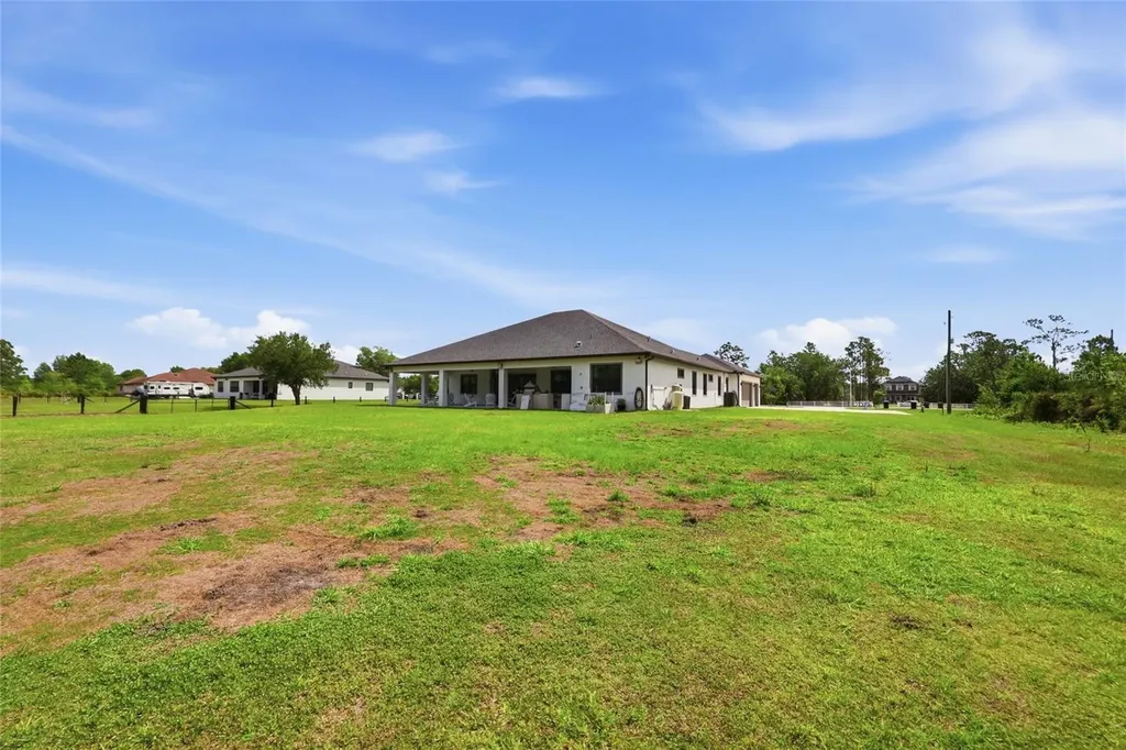 5700 Bancroft Boulevard Orlando FL 32833