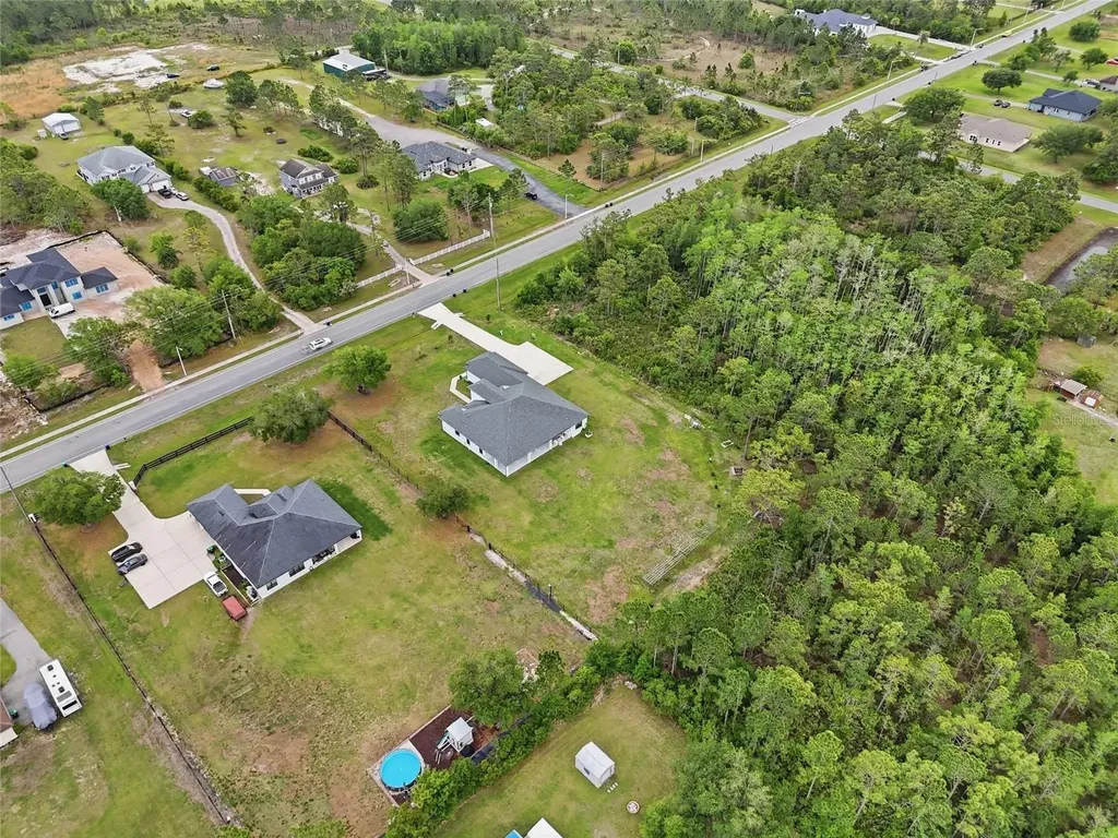 5700 Bancroft Boulevard Orlando FL 32833