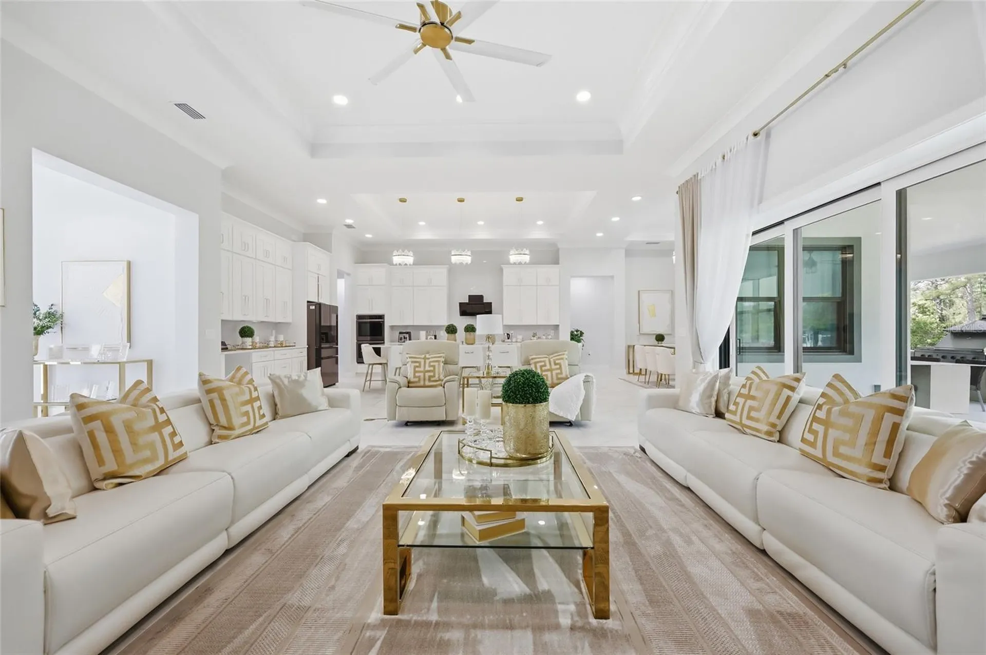 5700 Bancroft Boulevard Orlando FL 32833