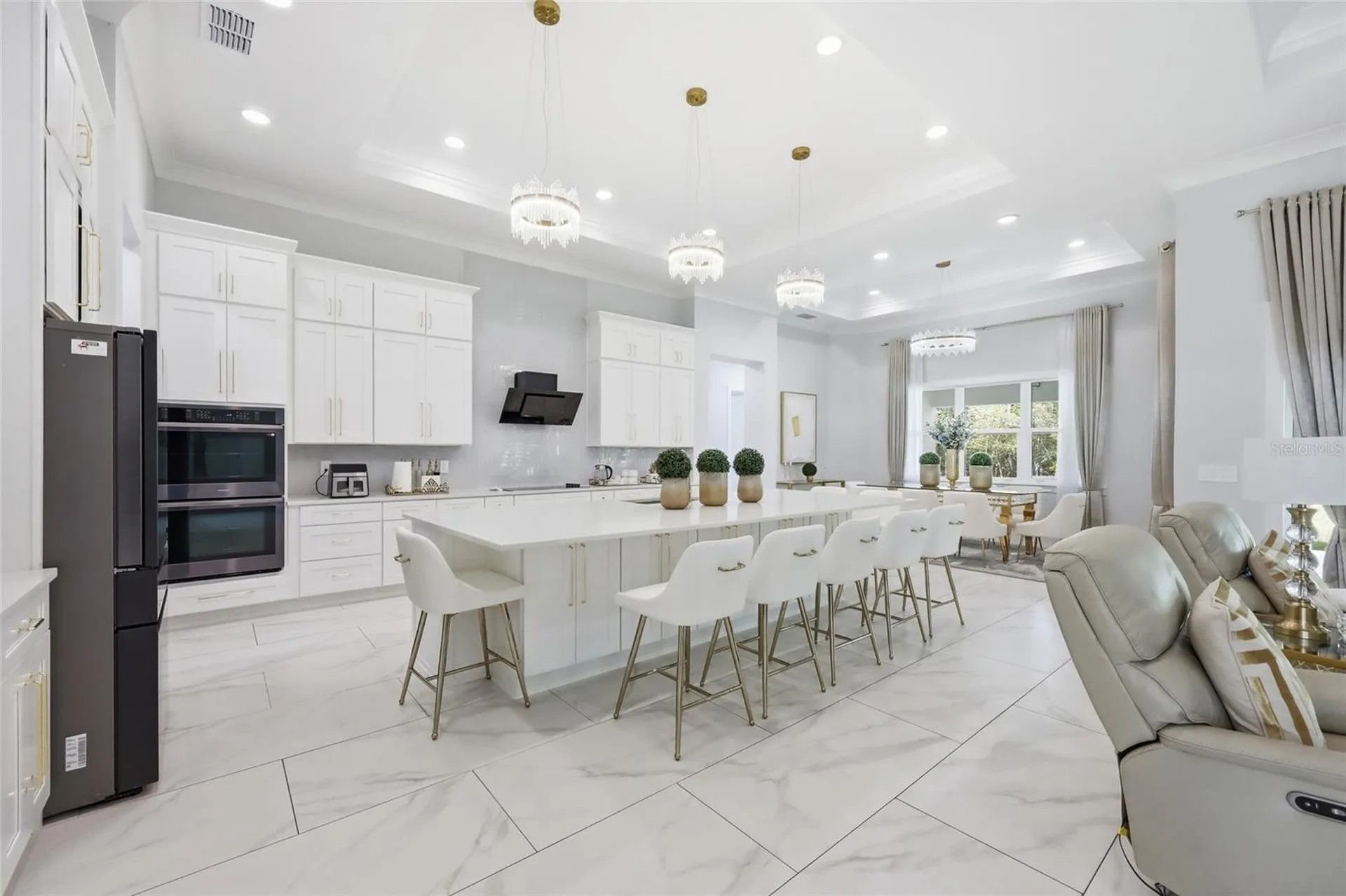 5700 Bancroft Boulevard Orlando FL 32833