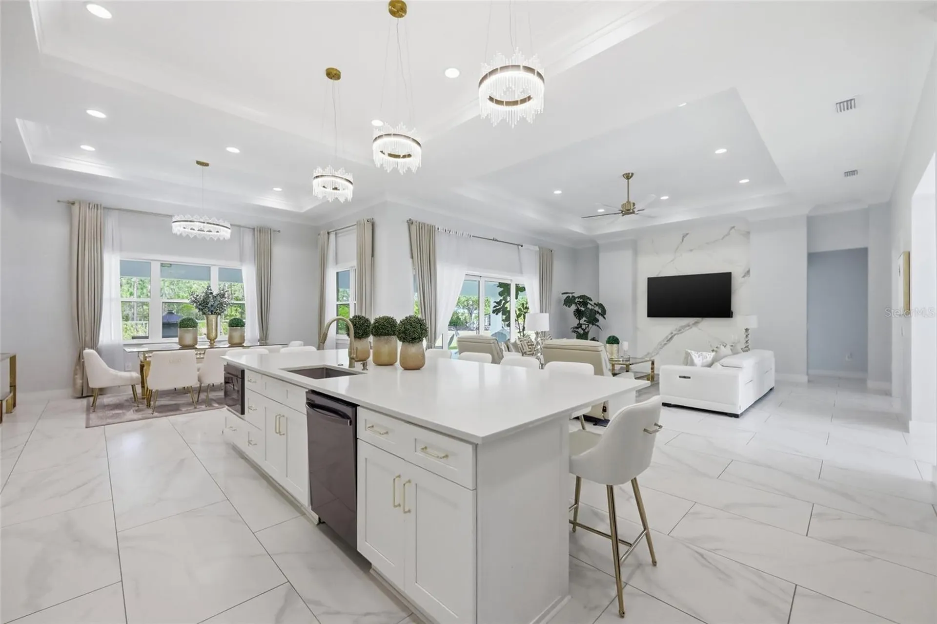 5700 Bancroft Boulevard Orlando FL 32833