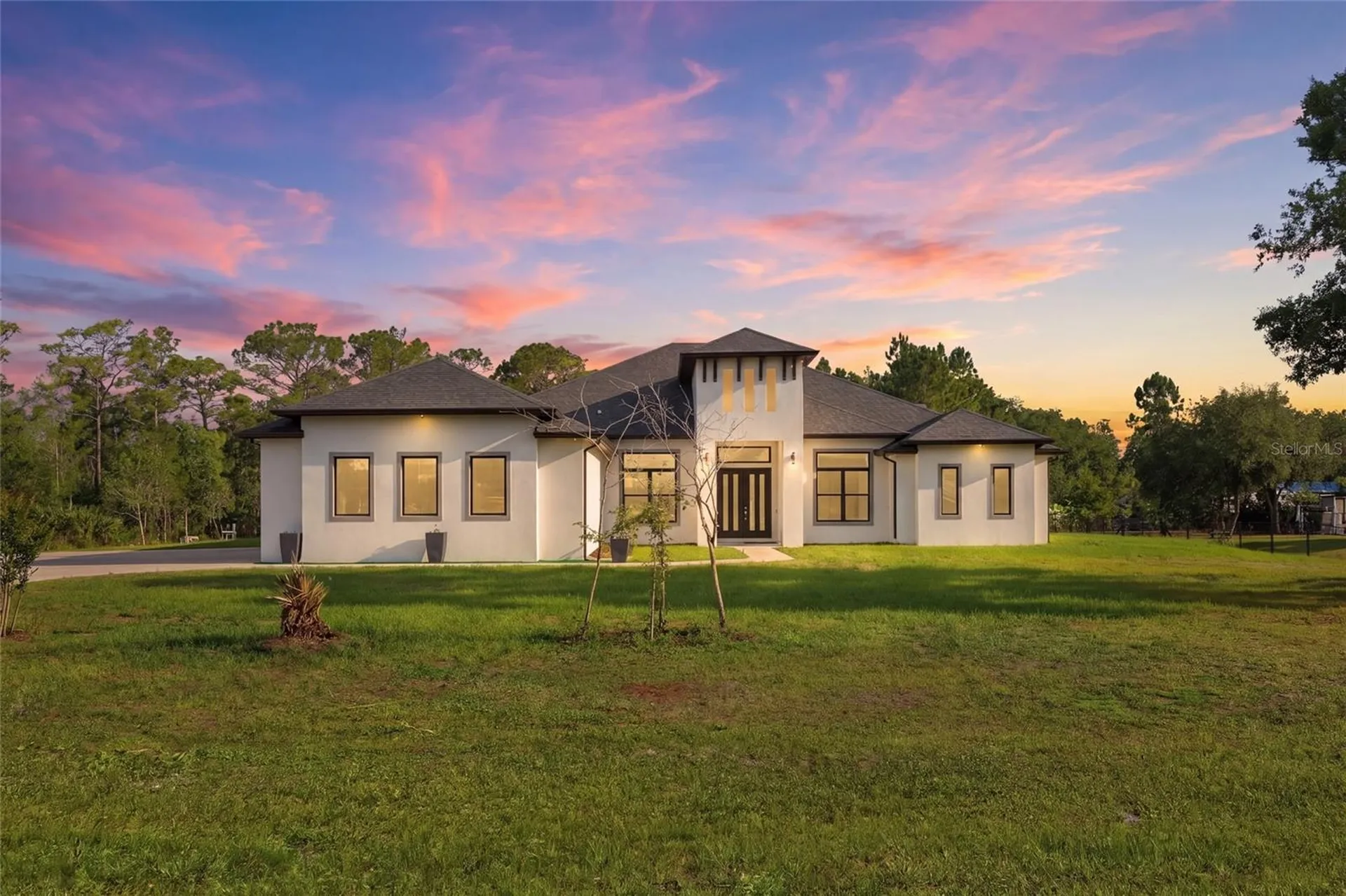 5700 Bancroft Boulevard Orlando FL 32833