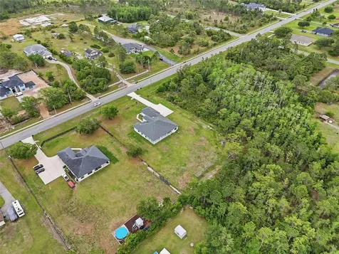5700 Bancroft Boulevard Orlando FL 32833
