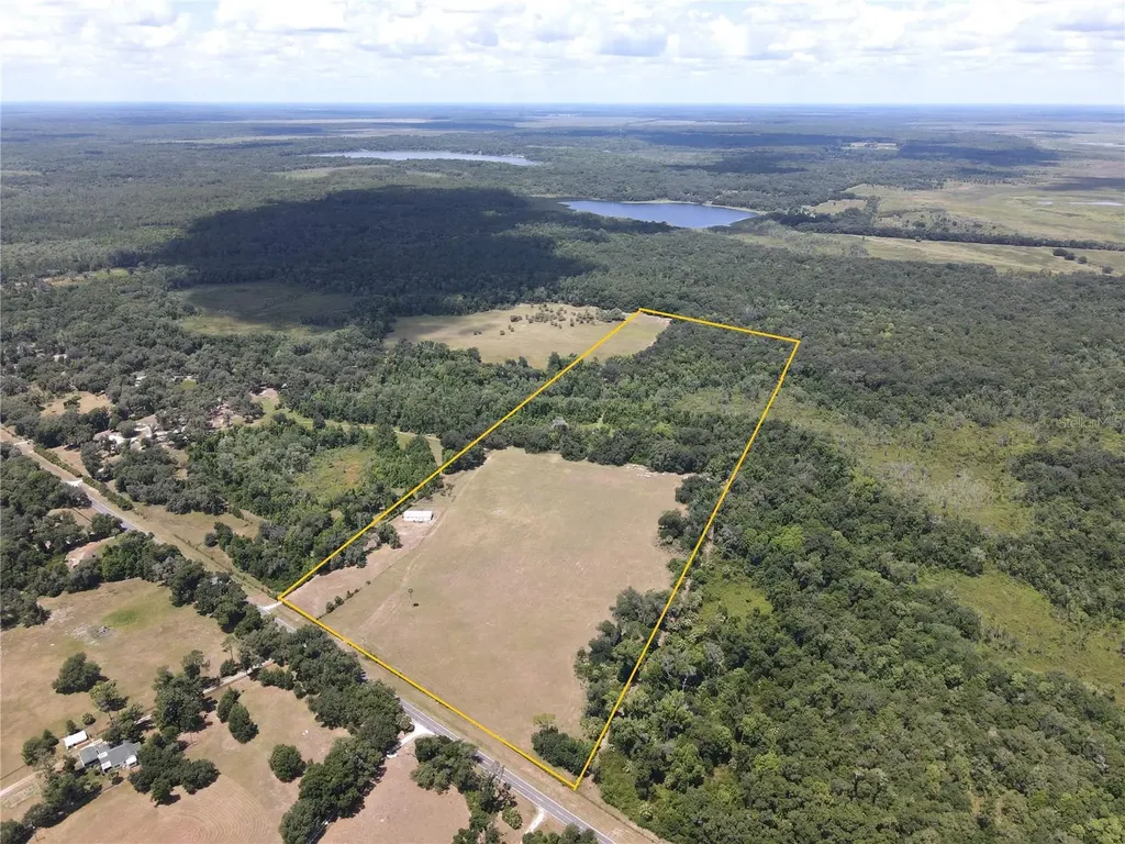 11804 SE County Road 234 Micanopy FL 32667