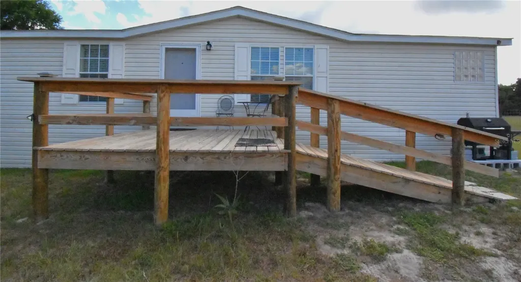 11804 SE County Road 234 Micanopy FL 32667