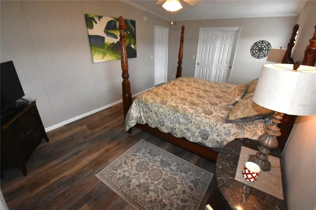 11804 SE County Road 234 Micanopy FL 32667