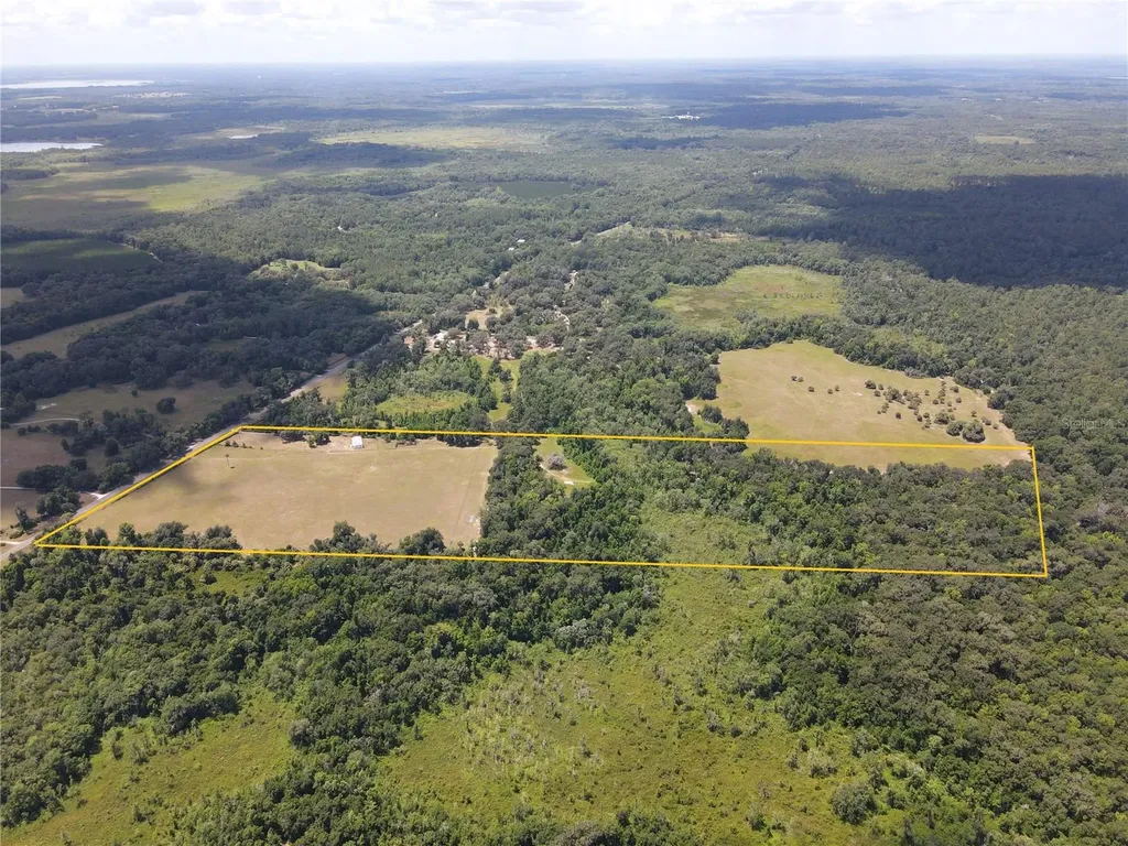 11804 SE County Road 234 Micanopy FL 32667