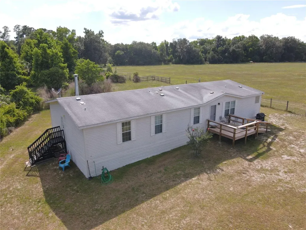 11804 SE County Road 234 Micanopy FL 32667