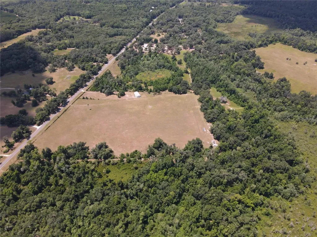 11804 SE County Road 234 Micanopy FL 32667