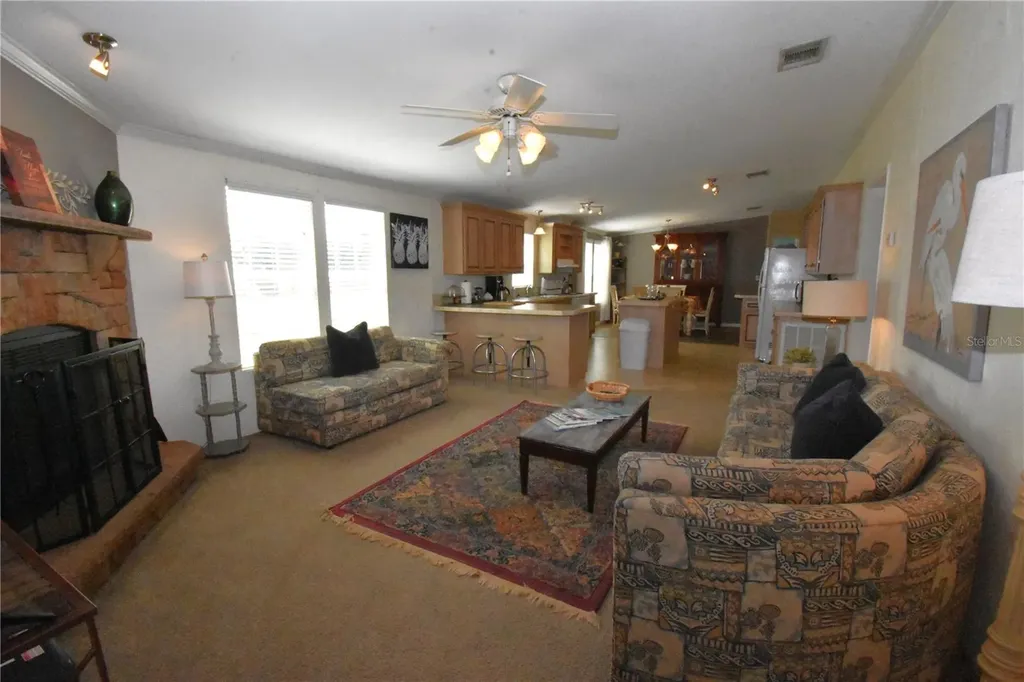 11804 SE County Road 234 Micanopy FL 32667