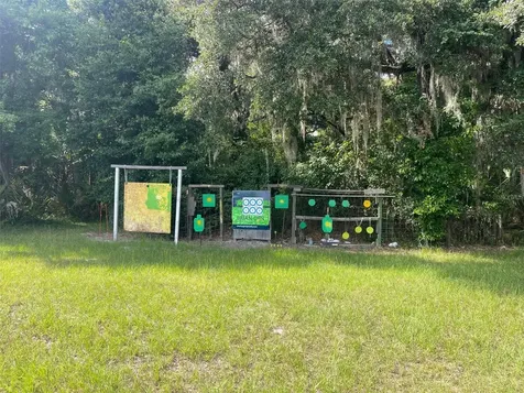 11804 SE County Road 234 Micanopy FL 32667