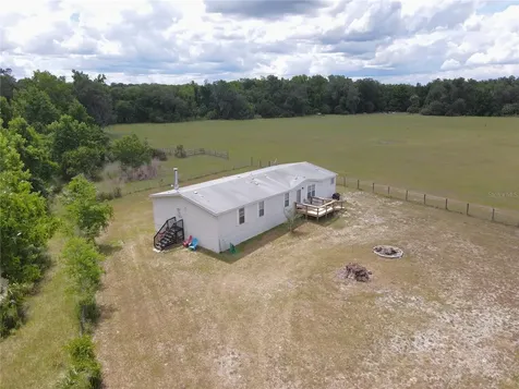 11804 SE County Road 234 Micanopy FL 32667