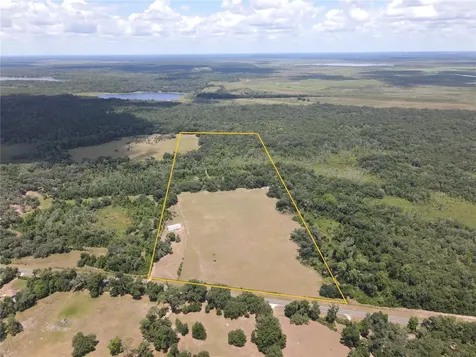 11804 SE County Road 234 Micanopy FL 32667