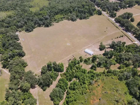 11804 SE County Road 234 Micanopy FL 32667