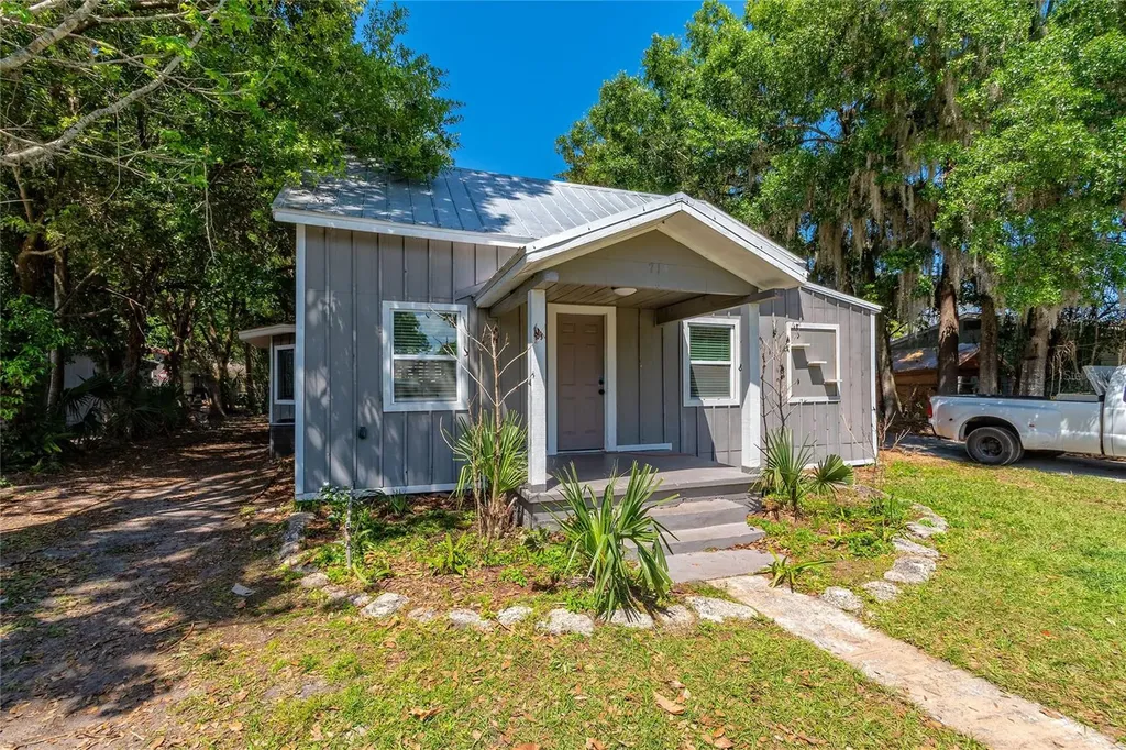 714 Wyoming Avenue St Cloud FL 34769