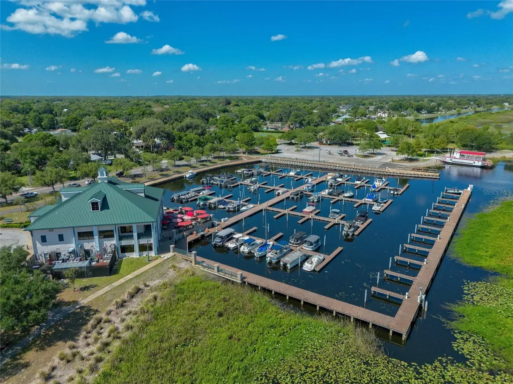 714 Wyoming Avenue St Cloud FL 34769