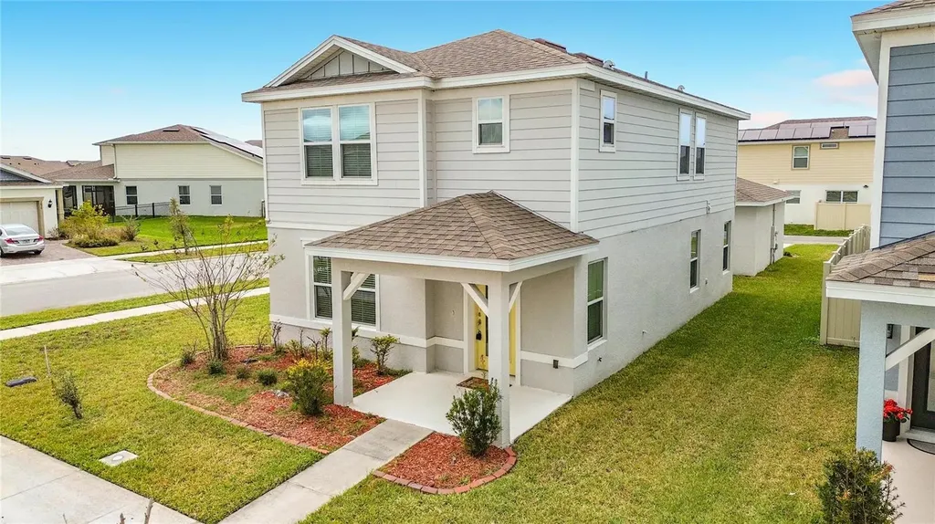 1823 Summer Serenity Drive Kissimmee FL 34744