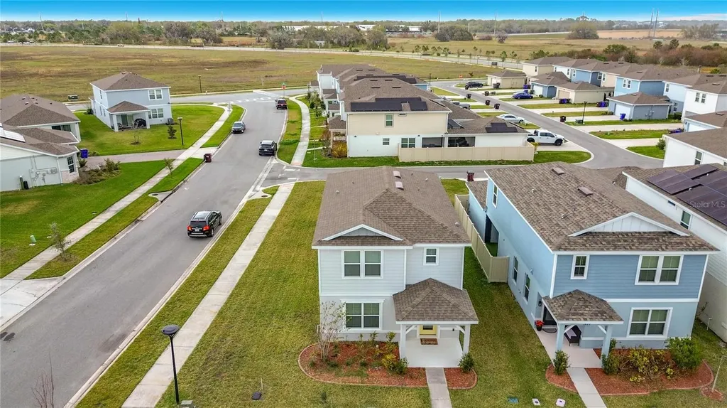 1823 Summer Serenity Drive Kissimmee FL 34744