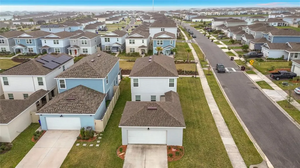 1823 Summer Serenity Drive Kissimmee FL 34744
