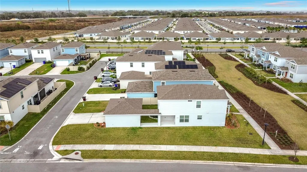 1823 Summer Serenity Drive Kissimmee FL 34744