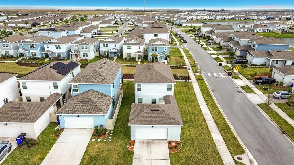1823 Summer Serenity Drive Kissimmee FL 34744