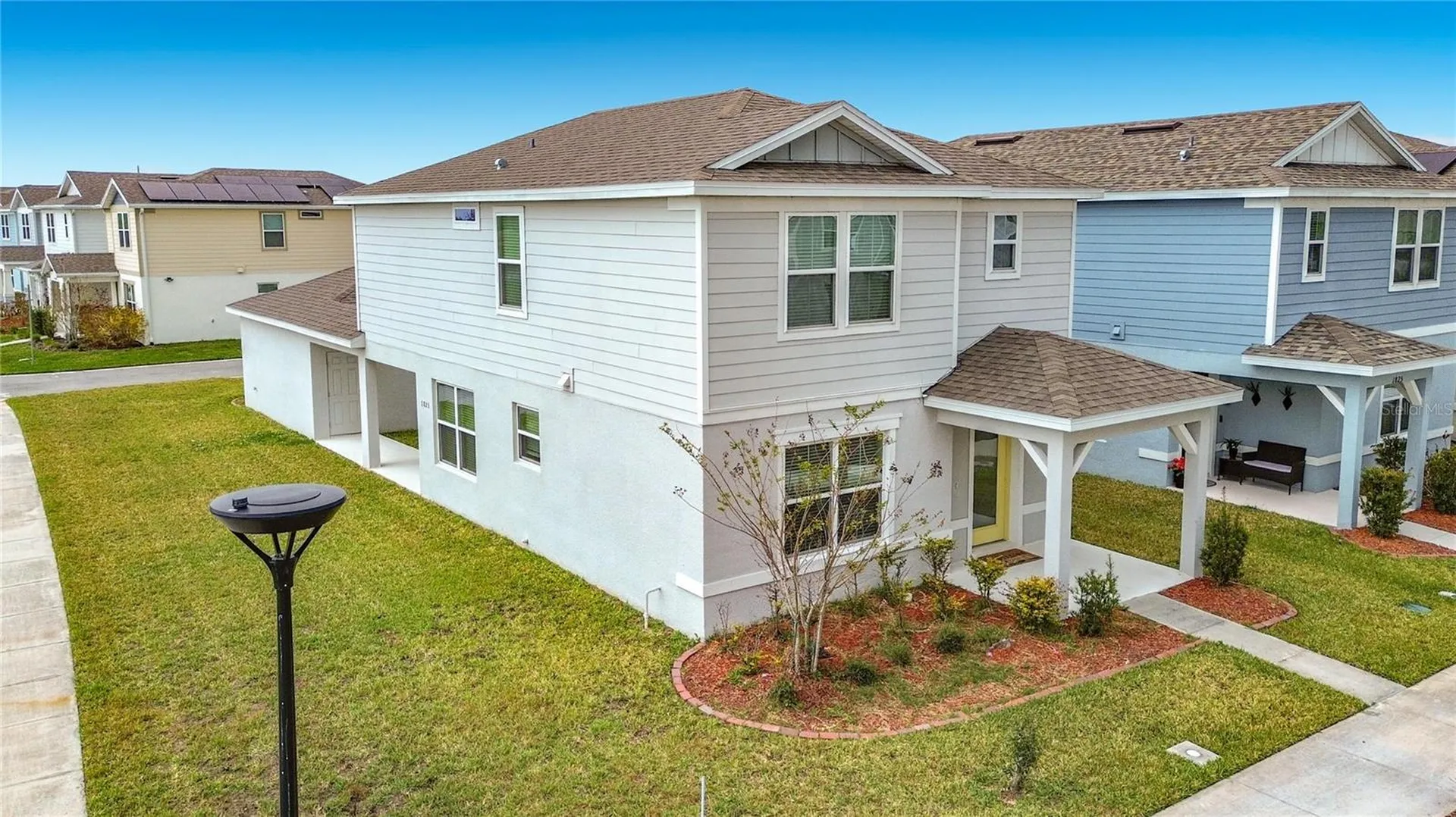 1823 Summer Serenity Drive Kissimmee FL 34744