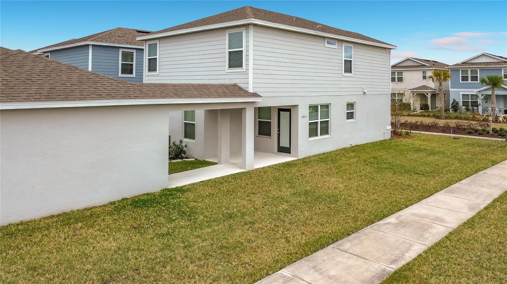 1823 Summer Serenity Drive Kissimmee FL 34744