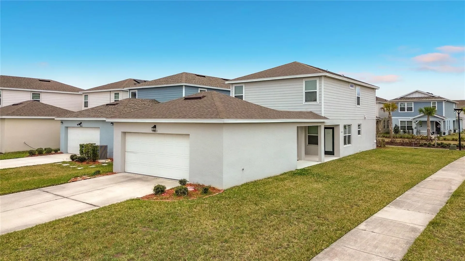 1823 Summer Serenity Drive Kissimmee FL 34744