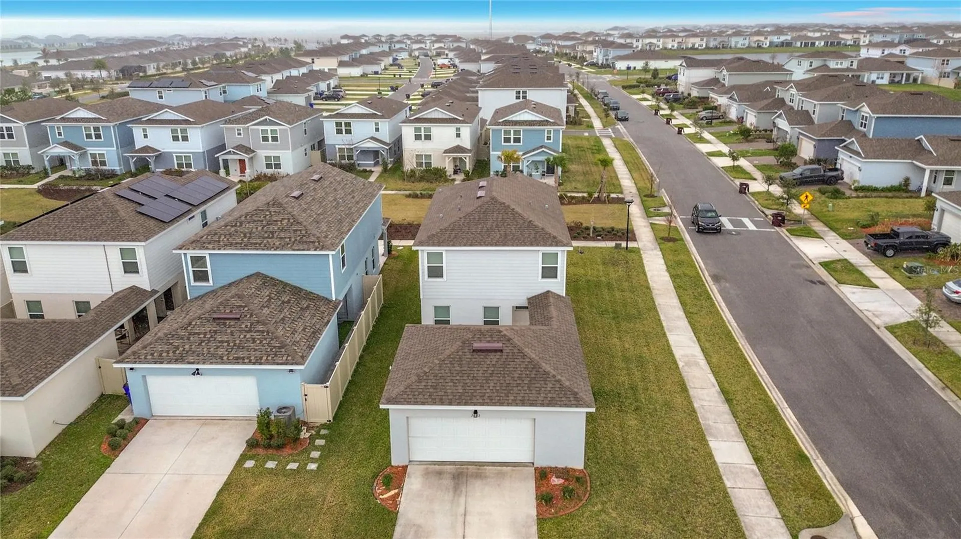 1823 Summer Serenity Drive Kissimmee FL 34744