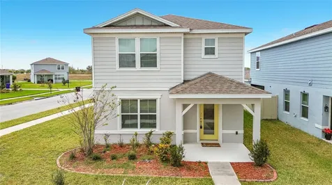 1823 Summer Serenity Drive Kissimmee FL 34744
