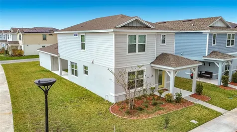 1823 Summer Serenity Drive Kissimmee FL 34744