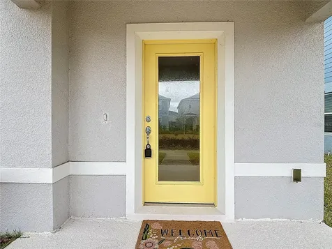 1823 Summer Serenity Drive Kissimmee FL 34744