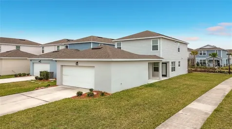 1823 Summer Serenity Drive Kissimmee FL 34744