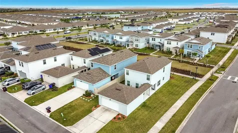 1823 Summer Serenity Drive Kissimmee FL 34744