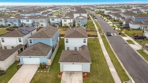1823 Summer Serenity Drive Kissimmee FL 34744