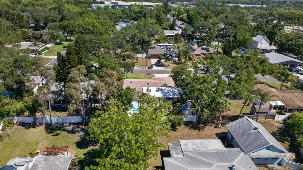 3067 Kapok Kove Drive Clearwater FL 33759