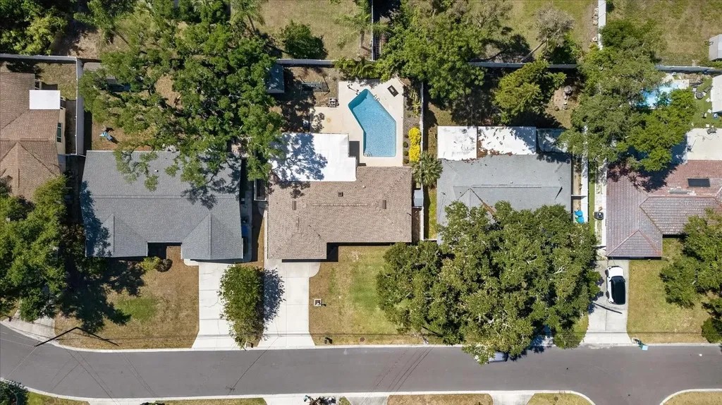 3067 Kapok Kove Drive Clearwater FL 33759